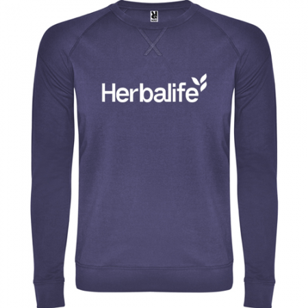 SUDADERA ANNAPURNA HOMBRE TALLA M HB *ÚLTIMAS UNIDADES*
