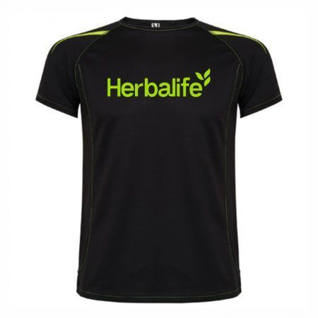 CAMISETA SEPANG HOMBRE HB