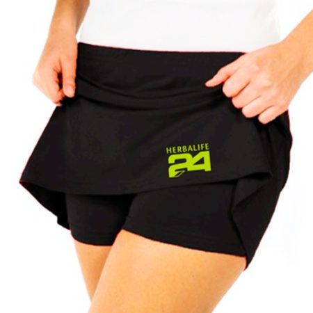 FALDA PANTALÓN PATTY HB