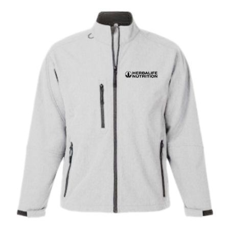 CHAQUETA RELAX HB