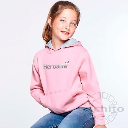 SUDADERA URBAN NIÑO/A HB