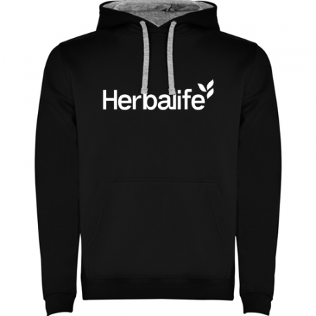 SUDADERA URBAN HOMBRE HB