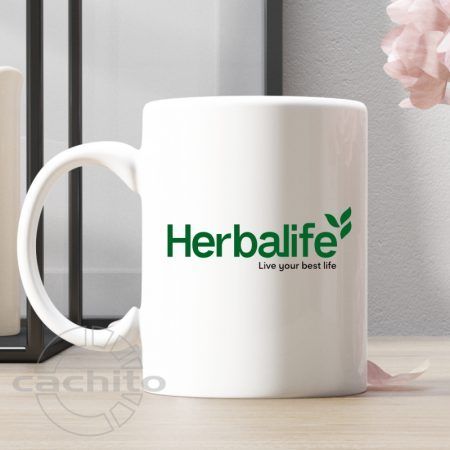 TAZA Nº6 HB