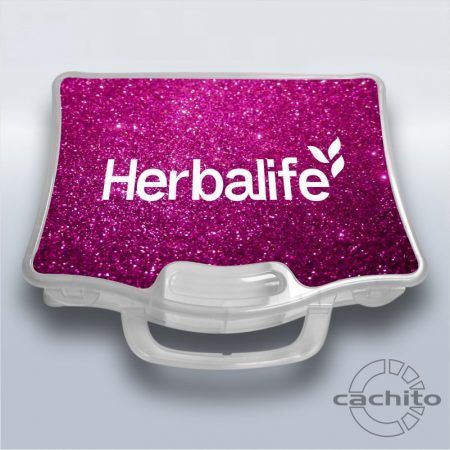 TABLETERO GRANDE PURPURINA HB