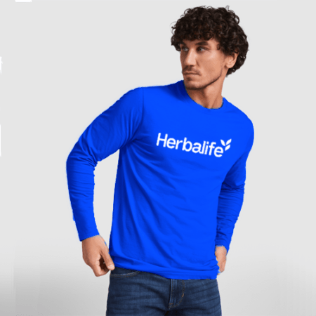 CAMISETA EXTREME VINILO HOMBRE HB