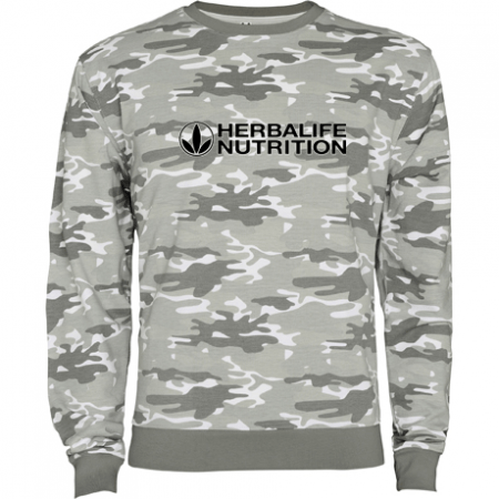 SUDADERA MALONE HB
