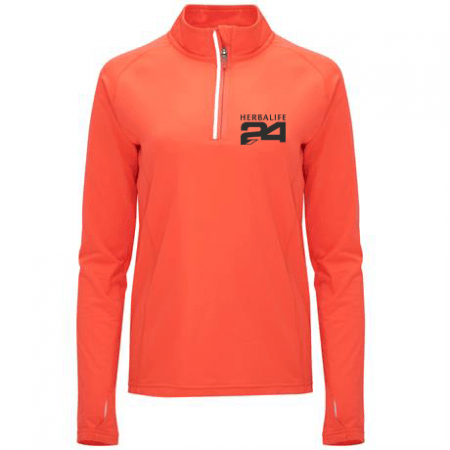 SUDADERA MELBOURNE MUJER HB