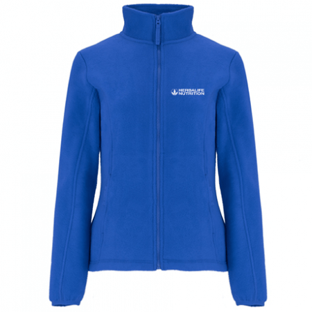CHAQUETA POLAR ARTIC MUJER HB *ÚLTIMA UNIDAD*