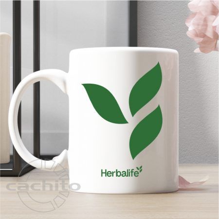 TAZA Nº8 HB