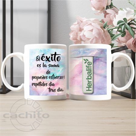 TAZA Nº11 HB