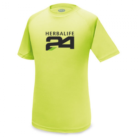 CAMISETA CN HB