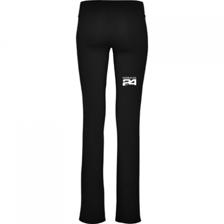 PANTALON BOX SRA HB