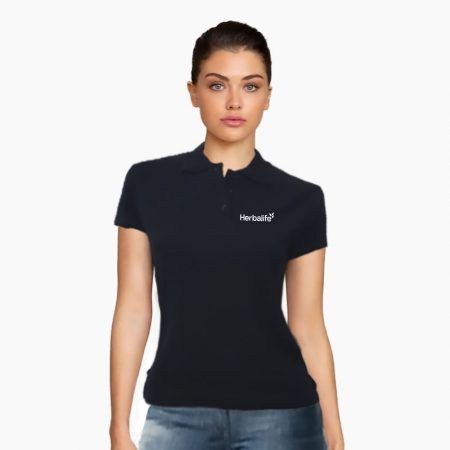 POLO MUJER SPICY HB