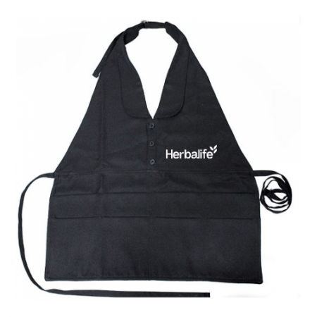 DELANTAL CHALECO HB *ÚLTIMAS UNIDADES*