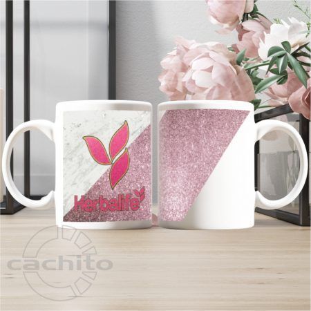 TAZA Nº1 HB