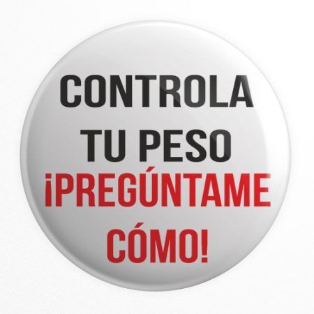CHAPA Nº19 CATEGORIA 2 HB