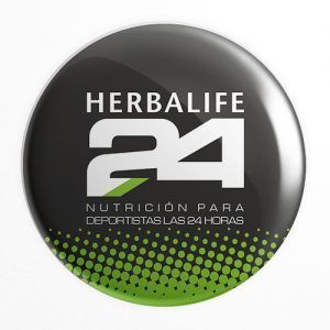 CHAPA Nº8 CATEGORIA 2 HB