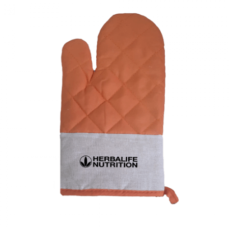 MANOPLA NARANJA HB