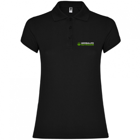 POLO SRA NICARAGUA HB *ÚLTIMAS TALLAS*