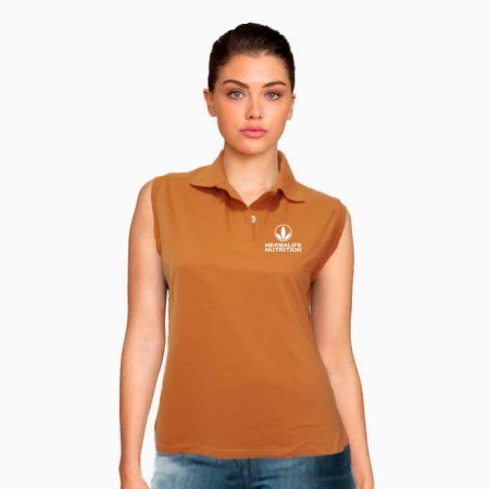 POLO DE MUJER DANUBIO HB
