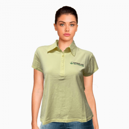 POLO DE MUJER MANTIS HB