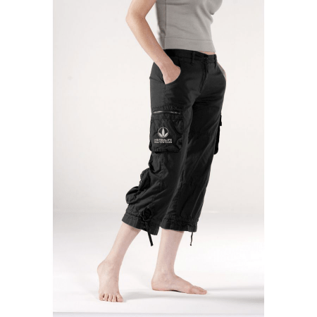 PANTALON PIRATA HIP MUJER HB