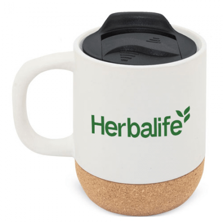 TAZA DE CERAMICA SOFF HB