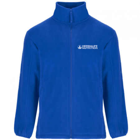 CHAQUETA POLAR ARTIC HOMBRE HB *ÚLTIMAS UNIDADES*