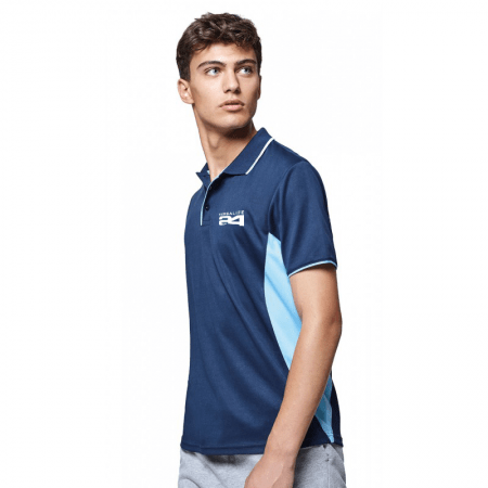 POLO ROLAND HOMBRE HB