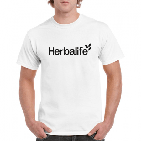 VINILO TEXTIL MATE PARA CAMISETAS HERBALIFE HB