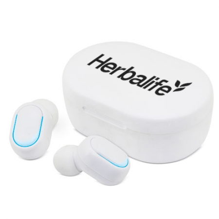 AURICULARES INALAMBRICOS GINO HB *ÚLTIMAS UNIDADES*