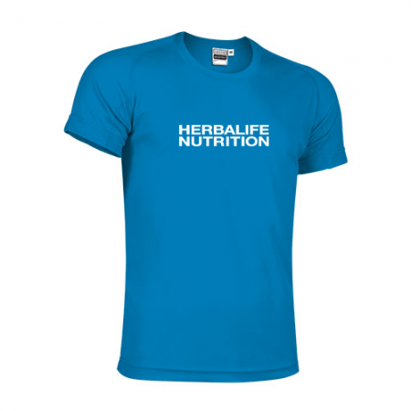 CAMISETA RESISTENCE DE NIÑO HB