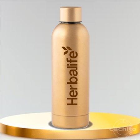 BOTELLA METALICA 800ml PIGOT HB