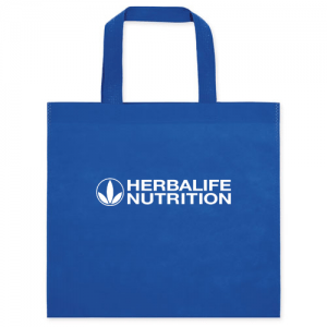 BOLSA NON WOVEN METROPOLITAN HB