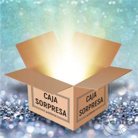 CAJA SORPRESA PEQUEÑA HB