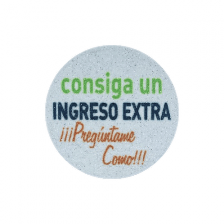 CHAPA 5ª CATEGORÍA Nº11s HB