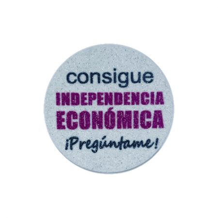 CHAPA 5ª CATEGORÍA Nº19s HB