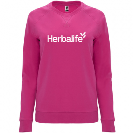 SUDADERA ANNAPURNA MUJER HB