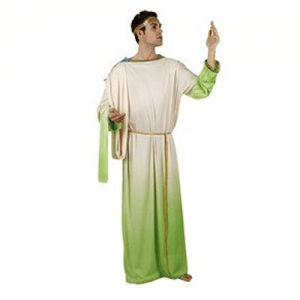 DISFRAZ DIOS GRIEGO TALLA M-L HOMBRE