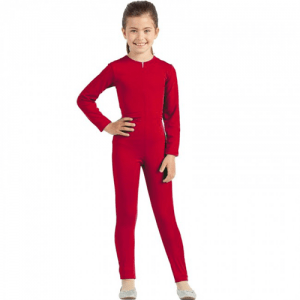 DISFRAZ MAILLOT TALLA 3-4 AÑOS NIÑA
