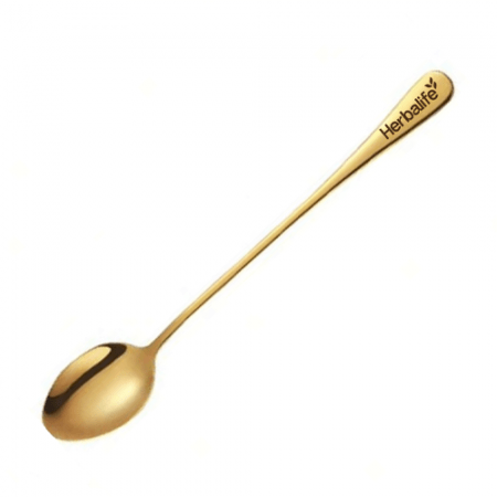 CUCHARA GOLD 19,5CM HB