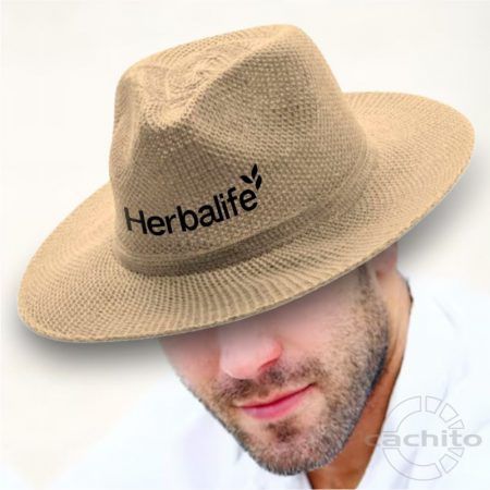 SOMBRERO INDIANA CRUDO HB