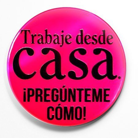 CHAPA PEQUEÑA CATEGORÍA 8 PF1 38mm HB
