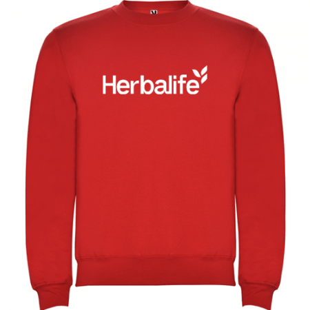SUDADERA BÁSICA NIÑO HB