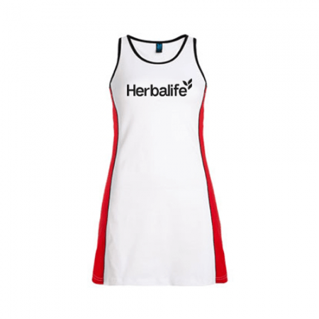 VESTIDO WILLIAMS HB *ÚLTIMAS TALLAS* HB