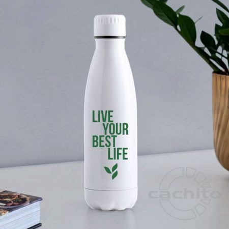 BOTELLA ERCA 700ml HB