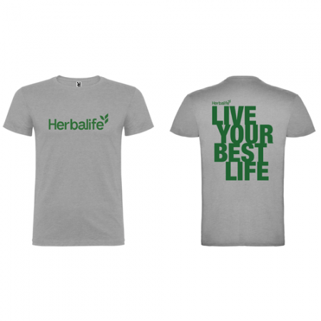 CAMISETA DE ALGODÓN SABEL HB
