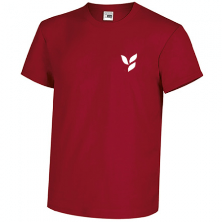 CAMISETA MILLAS UNISEX HB