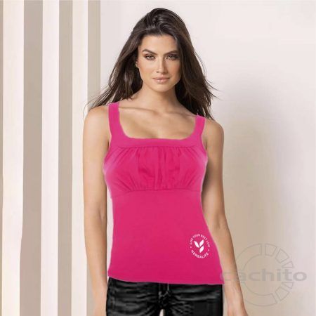 CAMISETA DE TIRANTES STELLA HB