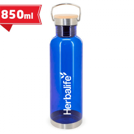 BOTELLA TRITAN KASER 850ml HB